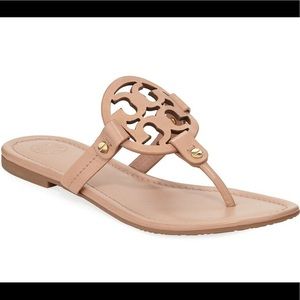 Tory Burch Miller Sandal